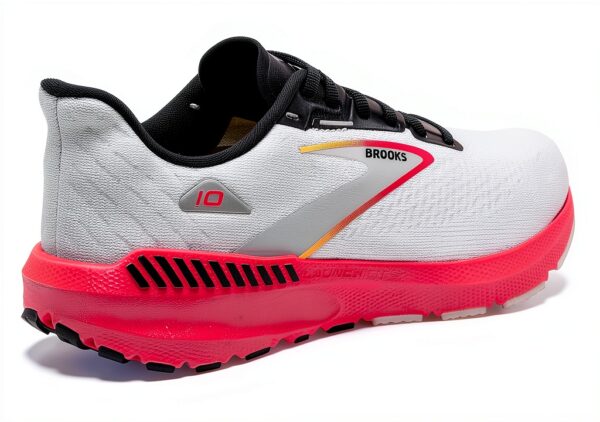 Brooks Launch GTS 10, Sneaker Donna-3