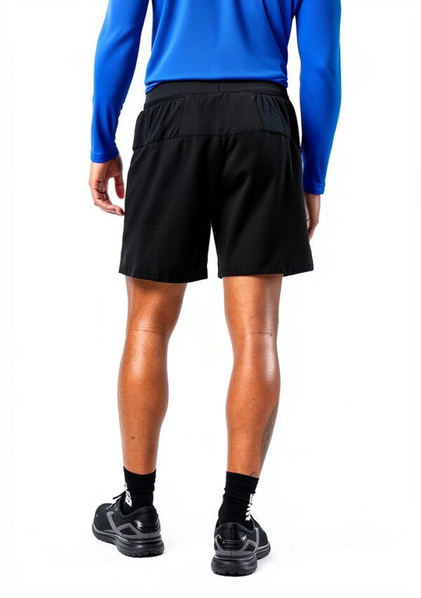 Brooks - Journey 7" 2-in-1 Shorts, Pantaloncini Uomo-1