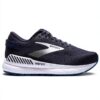 Brooks 1104252E452 Beast GTS 24 Uomo, Peacoat/True Navy/White EU 44.5-1