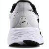 Brooks Launch 11 Scarpe da Corsa Uomo Nero Bianco 11 Wide-2