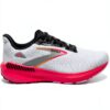 Brooks Launch GTS 10, Sneaker Donna-2