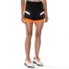 Brooks - Run Visible 4" 2in1 Short 2.0, Pantaloncini Donna-1