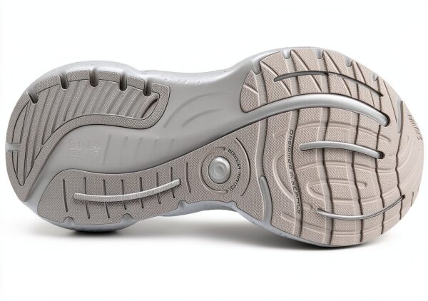 Brooks Glycerin 20 Scarpe Running Uomo Cushion Neutral-5