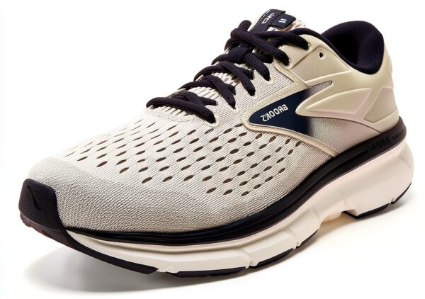 Brooks Dyad 11 Running Shoe-0