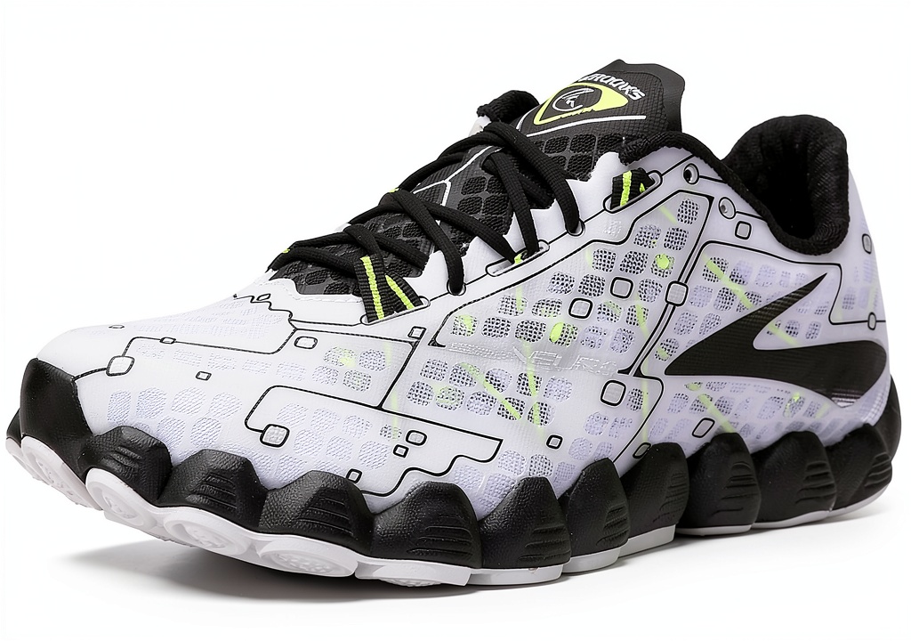 tomaia Air Mesh