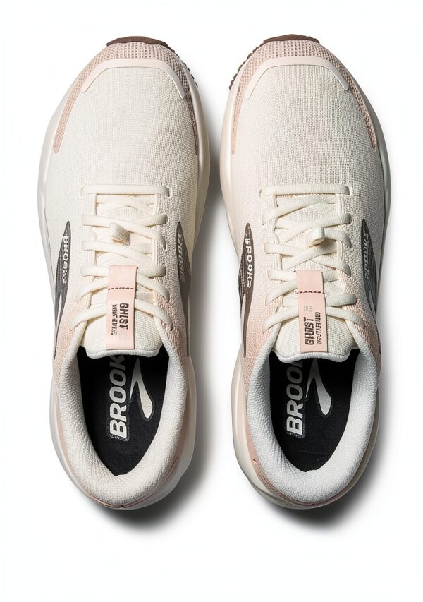 Brooks Ghost 16 Weatherized, Sneaker Donna-2