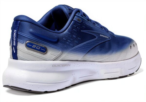 Brooks Glycerin 20 Scarpe Running Uomo Cushion Neutral-2