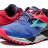 Brooks Cascadia 12 Scarpe da Trail Running Bambine e Ragazze Rosa-0