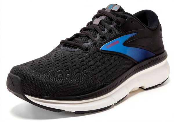 Brooks Dyad 11 Running Shoe-0