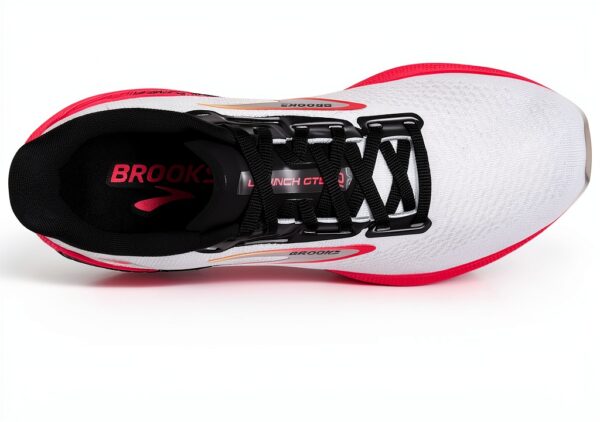 Brooks Launch GTS 10 SneakerUomo-3