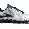 Brooks Scarpe da Corsa Neuro Uomo Nero, Tomaia Air Mesh, Fit Enhancing-2