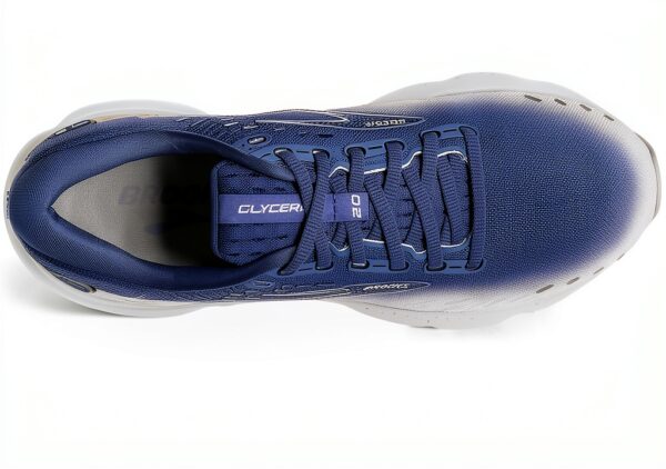 Brooks Glycerin 20 Scarpe Running Uomo Cushion Neutral-3