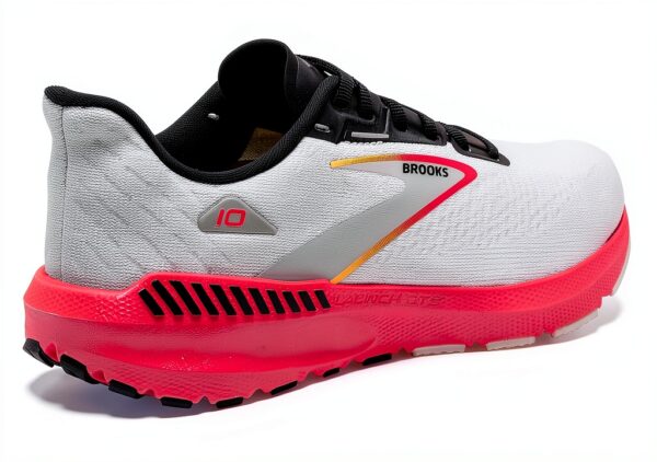 Brooks Launch GTS 10 SneakerUomo-2