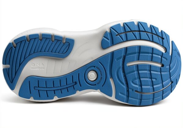 Brooks Glycerin 20 Donna Scarpe da Corsa con Ammortizzazione Morbida e-6