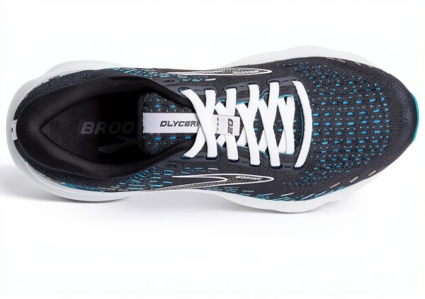 Brooks Glycerin 20 Donna Scarpe da Corsa con Ammortizzazione Morbida e-4