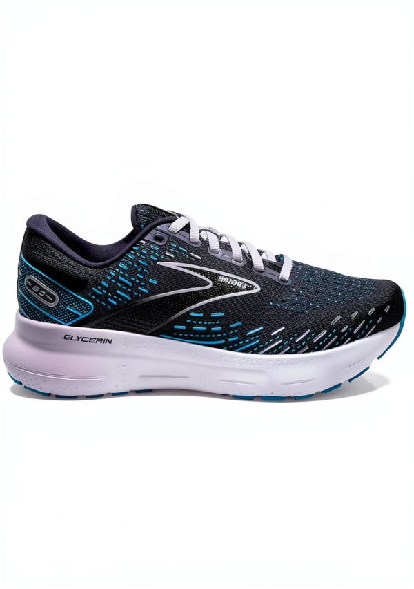Brooks Glycerin 20 Donna Scarpe da Corsa con Ammortizzazione Morbida e-2