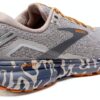 Brooks Ghost 15 GTX Sneaker Donna in Blu Peacoat e Nero, Scarpa da-3