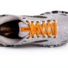 Brooks Ghost 15 GTX Sneaker Donna in Blu Peacoat e Nero, Scarpa da-4