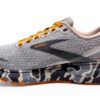 Brooks Ghost 15 GTX Sneaker Donna in Blu Peacoat e Nero, Scarpa da-5