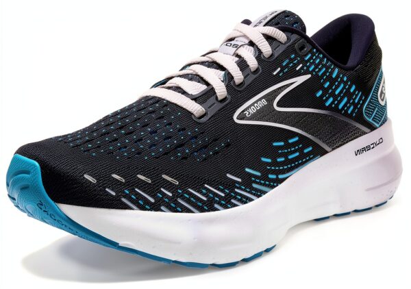 Brooks Glycerin 20 Donna Scarpe da Corsa con Ammortizzazione Morbida e-0
