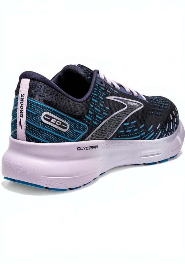 Brooks Glycerin 20 Donna Scarpe da Corsa con Ammortizzazione Morbida e-3