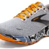 Brooks Ghost 15 GTX Sneaker Donna in Blu Peacoat e Nero, Scarpa da-0