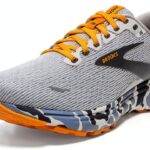 Brooks Ghost 15 GTX Sneaker Donna in Blu Peacoat e Nero, Scarpa da-0