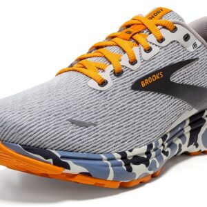 Brooks Ghost 15 GTX Sneaker Donna in Blu Peacoat e Nero, Scarpa da-0